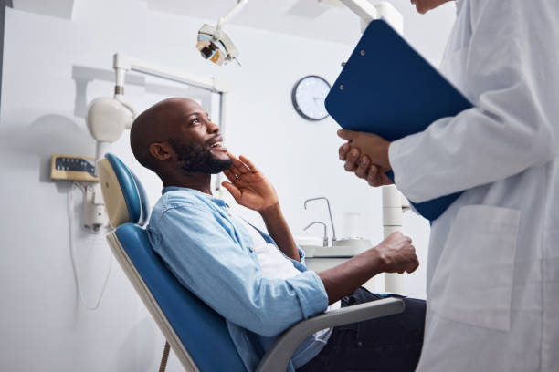 Best Knocked-Out Tooth (Avulsed Tooth) Treatment in Lockney, TX